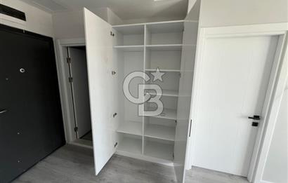 Cb Envoy'dan Yelkent Alfa Rezidansta Satılık 1+1