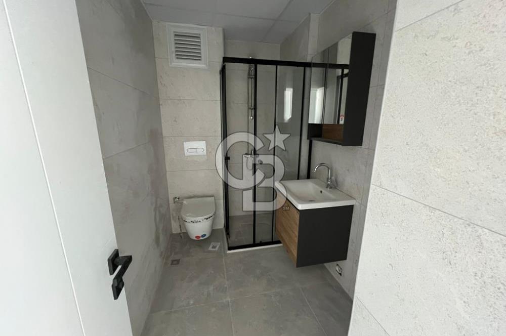 Cb Envoy'dan Yelkent Alfa Rezidansta Satılık 1+1