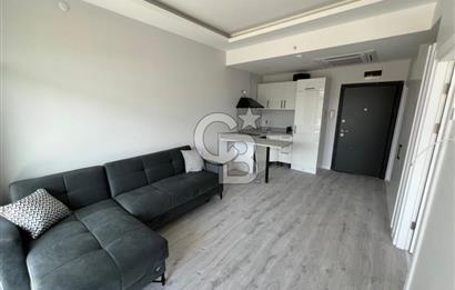 Cb Envoy'dan Yelkent Alfa Rezidansta Satılık 1+1