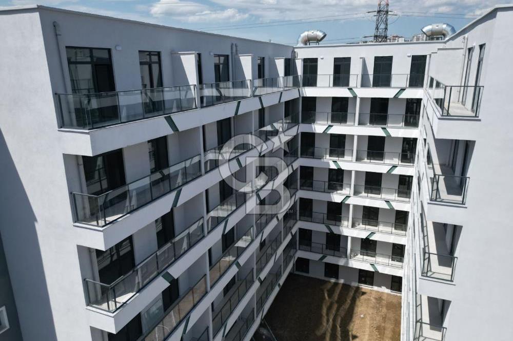 Cb Envoy'dan Yelkent Alfa Rezidansta Satılık 1+1