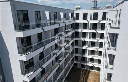 Cb Envoy'dan Yelkent Alfa Rezidansta Satılık 1+1