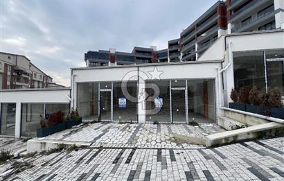 CB Envoy'dan Yeşilova Özbek Çeşmesinde Satılık Dükkan
