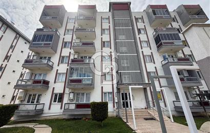 KEPEZ HAMİDİYE BÖLGESİNDE TİMELİNE SİTESİ SATILIK 1+1