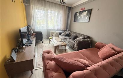KEPEZ HAMİDİYE BÖLGESİNDE TİMELİNE SİTESİ SATILIK 1+1