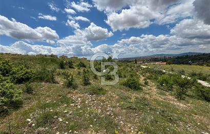 UŞAK AYBEY MH. 2024 M2 SATILIK TARLA 