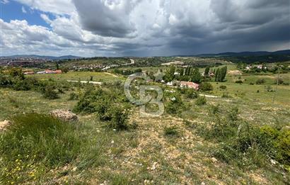 UŞAK AYBEY MH. 2024 M2 SATILIK TARLA 