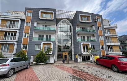 Cb Envoy'dan Yuvana Sitesinde 2+1 Satılık Bahçe Dubleks