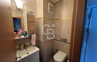Cb Envoy'dan Yuvana Sitesinde 2+1 Satılık Bahçe Dubleks
