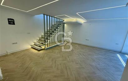 İzmir Bayraklı Soğukkuyu mh kiralık dubleks