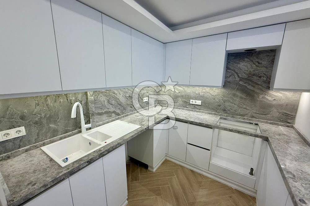 İzmir Bayraklı Soğukkuyu mh kiralık dubleks