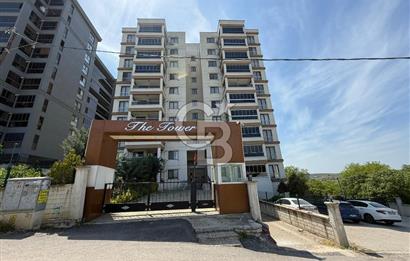 CB CLASS FULL MANZARAL 3+1 SATILIK DAİRE