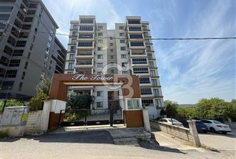CB CLASS FULL MANZARAL 3+1 SATILIK DAİRE