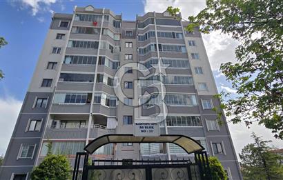 ERYAMAN ŞEYH ŞAMİL'DE ÖZAHİKENT SİTESİNDE BOŞ SATILIK 3+1 DAİRE