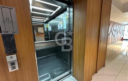 TWİN TOWERS'TA 'KAPALI OTOPARKLI 7/24 GÜVENLİKLİ' 4+1