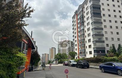 TWİN TOWERS'TA 'KAPALI OTOPARKLI 7/24 GÜVENLİKLİ' 4+1