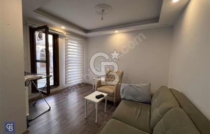 Kemerburgaz meydanda satılık 1+1 daire