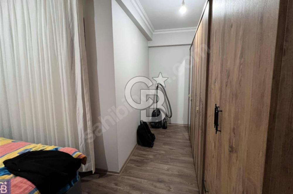 Kemerburgaz meydanda satılık 1+1 daire