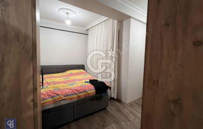 Kemerburgaz meydanda satılık 1+1 daire