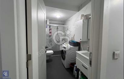 Kemerburgaz meydanda satılık 1+1 daire