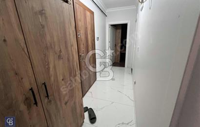 Kemerburgaz meydanda satılık 1+1 daire