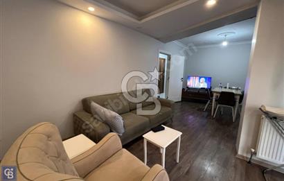 Kemerburgaz meydanda satılık 1+1 daire