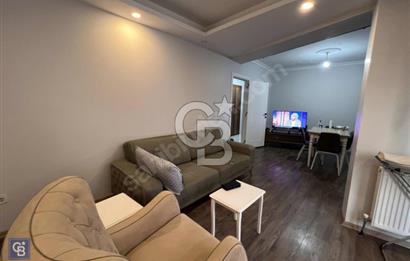 Kemerburgaz meydanda satılık 1+1 daire