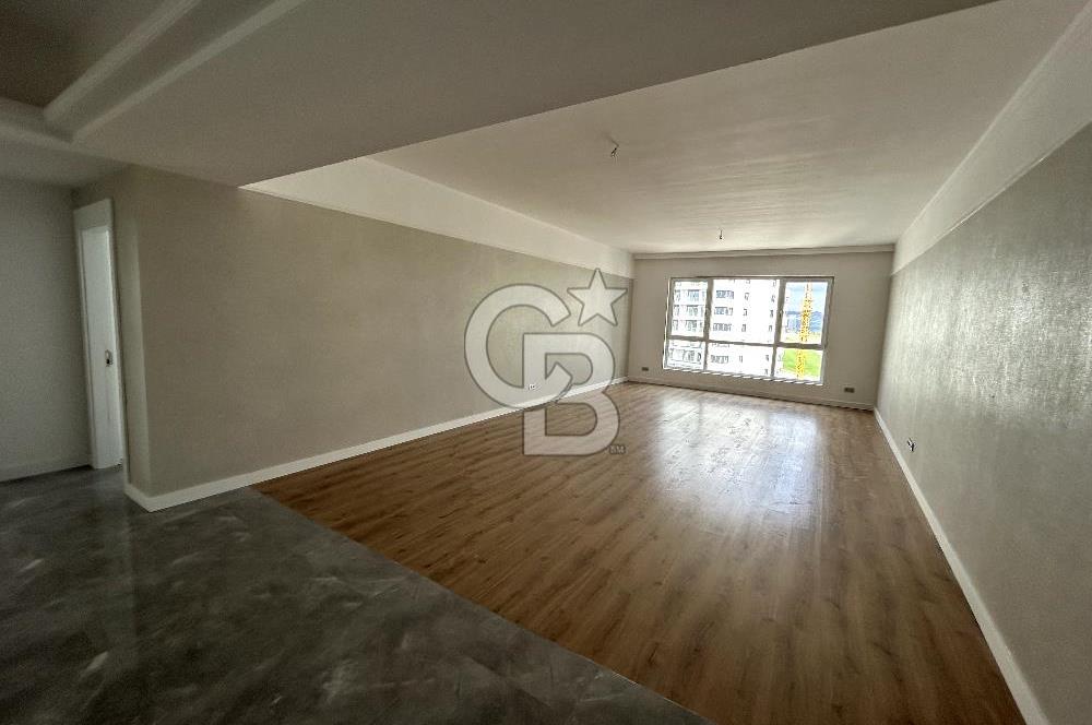 İNCEK TAŞPINAR FARAS PANORAMA C BLOK SATILIK 4.5+1 DAİRE