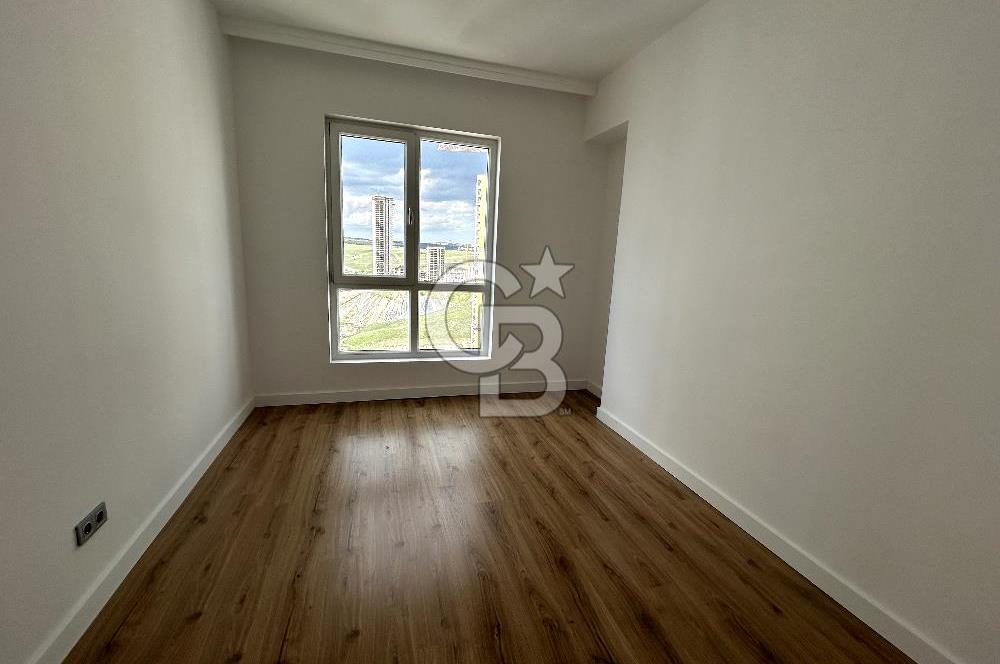 İNCEK TAŞPINAR FARAS PANORAMA C BLOK SATILIK 4.5+1 DAİRE