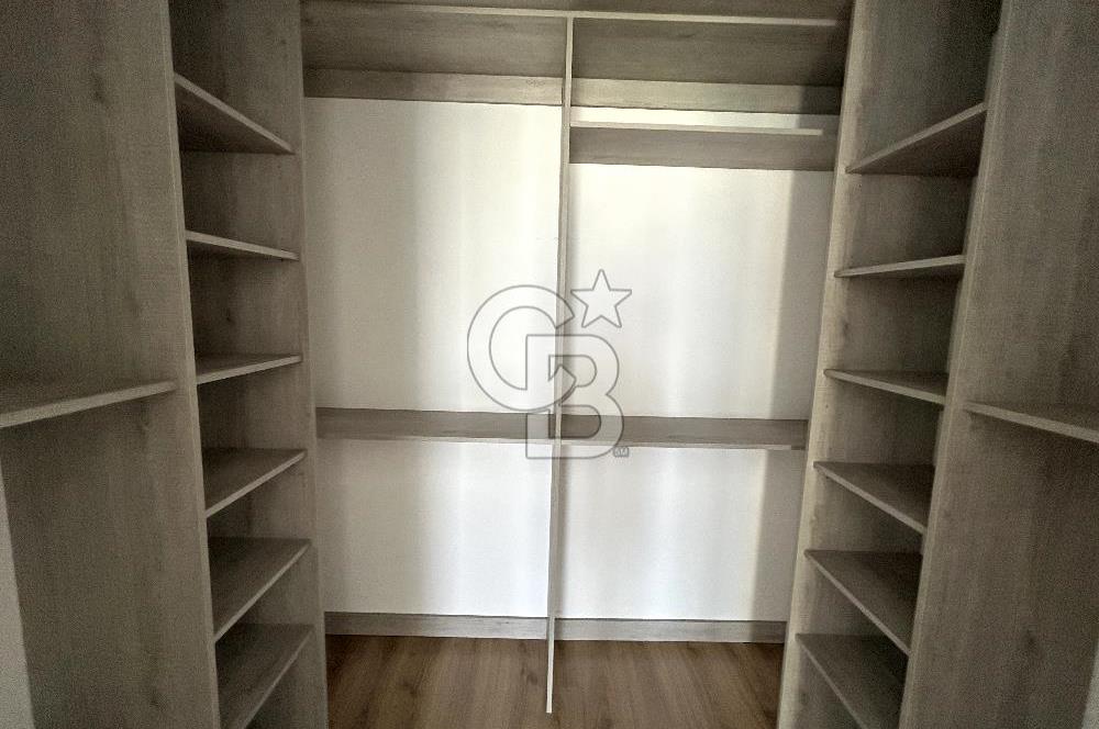 İNCEK TAŞPINAR FARAS PANORAMA C BLOK SATILIK 4.5+1 DAİRE