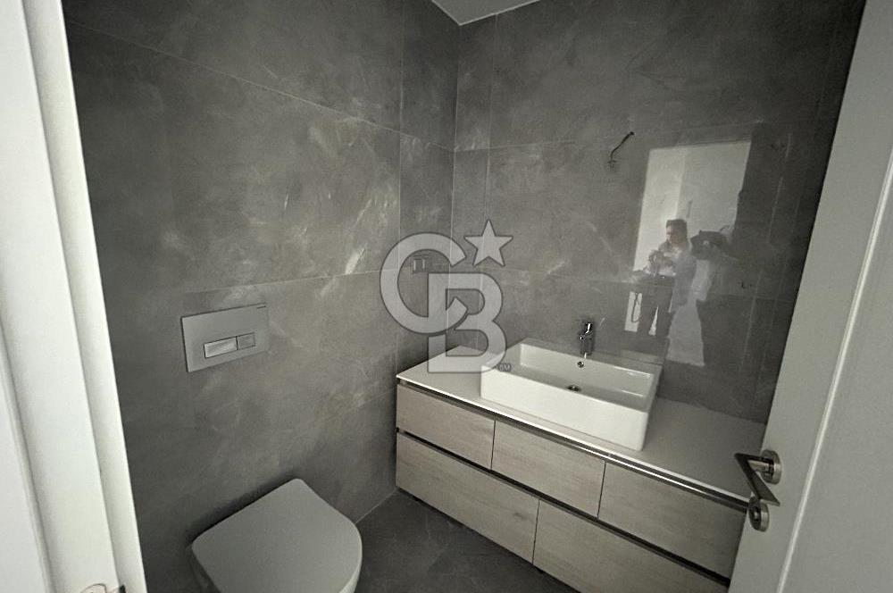 İNCEK TAŞPINAR FARAS PANORAMA C BLOK SATILIK 4.5+1 DAİRE