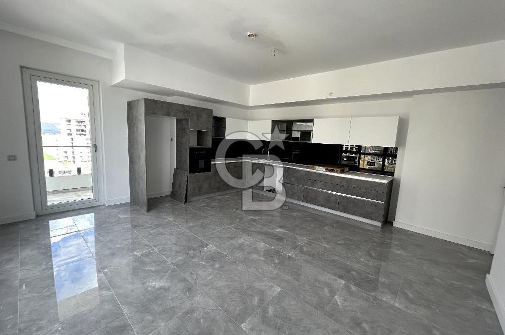 İNCEK TAŞPINAR FARAS PANORAMA C BLOK SATILIK 4.5+1 DAİRE