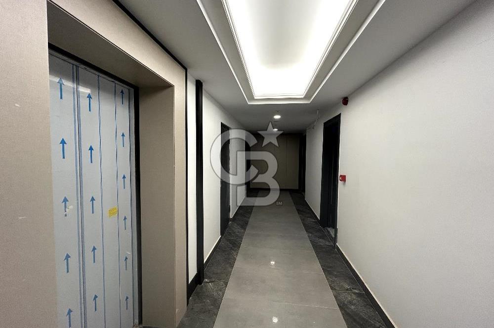 İNCEK TAŞPINAR FARAS PANORAMA C BLOK SATILIK 4.5+1 DAİRE