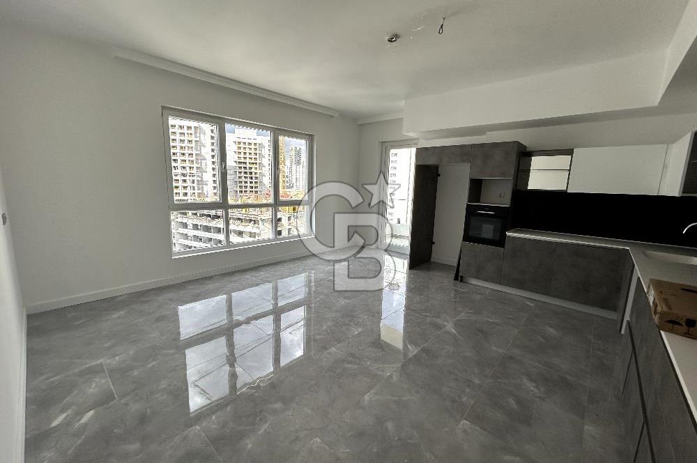 İNCEK TAŞPINAR FARAS PANORAMA C BLOK SATILIK 4.5+1 DAİRE