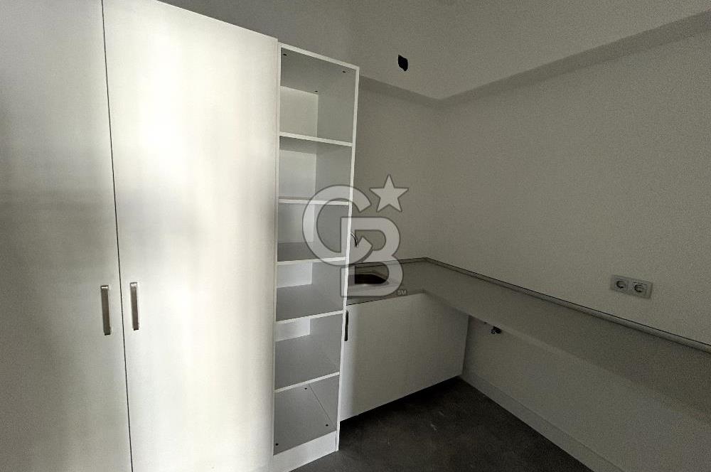 İNCEK TAŞPINAR FARAS PANORAMA C BLOK SATILIK 4.5+1 DAİRE