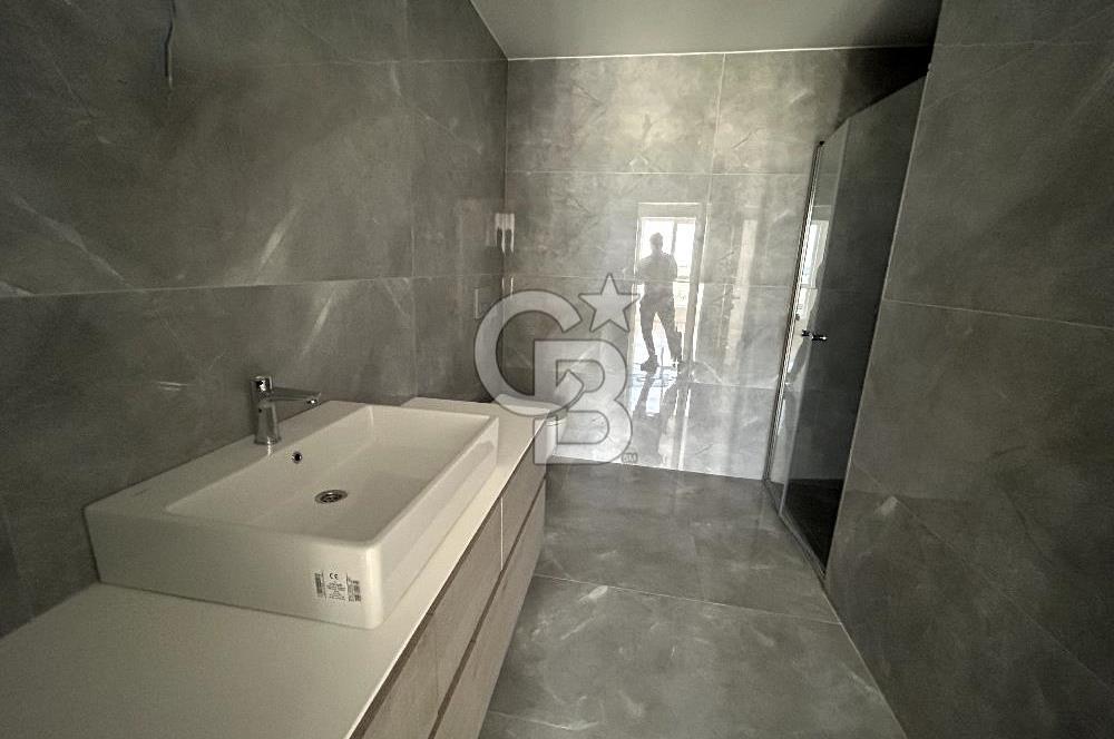 İNCEK TAŞPINAR FARAS PANORAMA C BLOK SATILIK 4.5+1 DAİRE