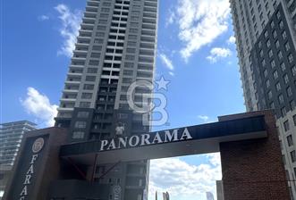 İNCEK TAŞPINAR FARAS PANORAMA C BLOK SATILIK 4.5+1 DAİRE
