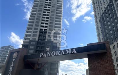 İNCEK TAŞPINAR FARAS PANORAMA C BLOK SATILIK 4.5+1 DAİRE