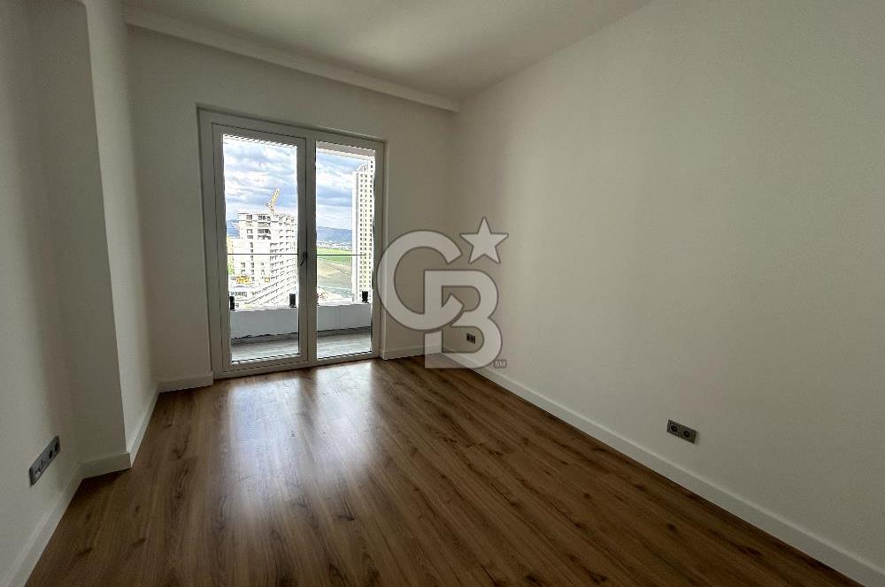İNCEK TAŞPINAR FARAS PANORAMA C BLOK SATILIK 4.5+1 DAİRE