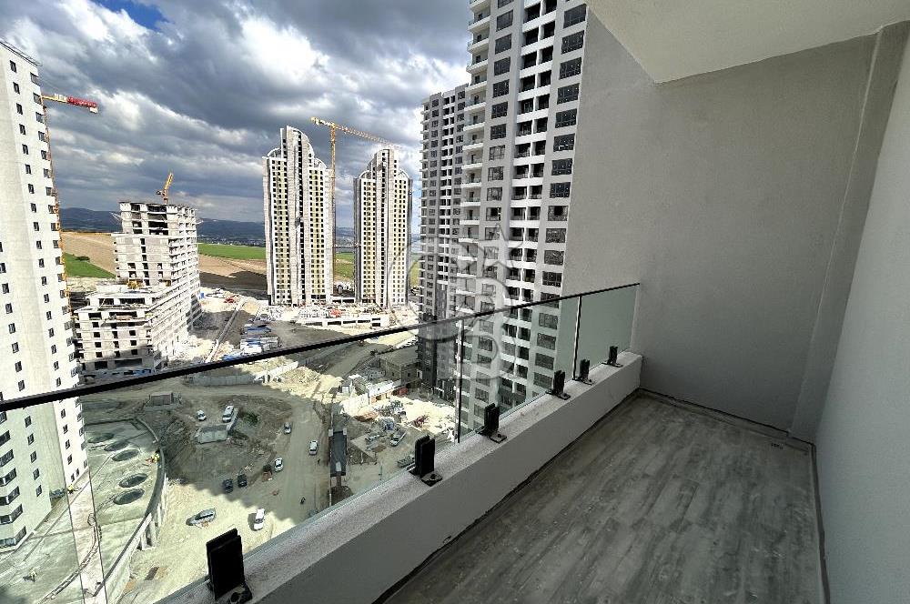 İNCEK TAŞPINAR FARAS PANORAMA C BLOK SATILIK 4.5+1 DAİRE