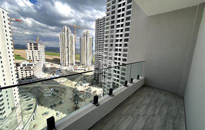 İNCEK TAŞPINAR FARAS PANORAMA C BLOK SATILIK 4.5+1 DAİRE