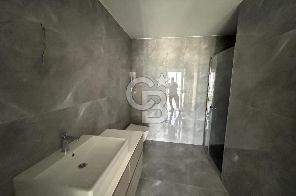 İNCEK TAŞPINAR FARAS PANORAMA C BLOK SATILIK 4.5+1 DAİRE