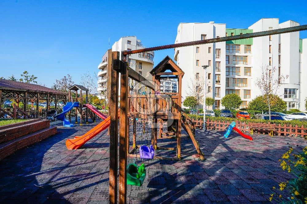 Sancaktepe Sinpaş Kelebekia Satılık 3+1 Daire
