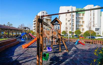 Sancaktepe Sinpaş Kelebekia Satılık 3+1 Daire