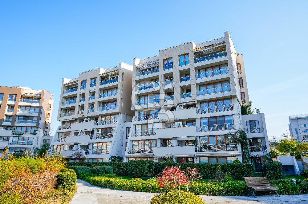 Sancaktepe Sinpaş Kelebekia Satılık 3+1 Daire