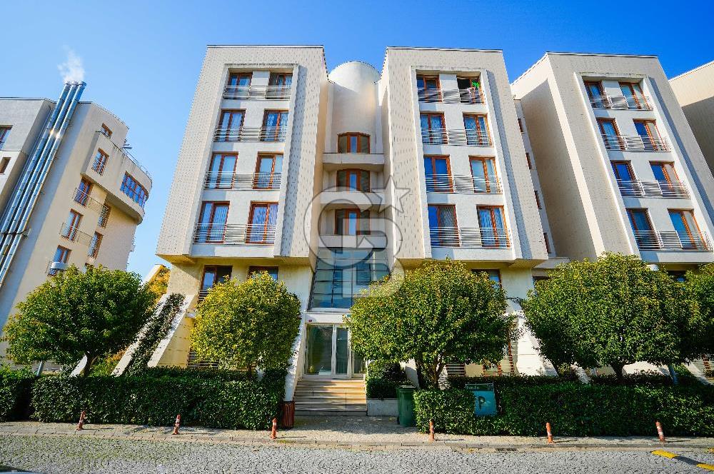 Sancaktepe Sinpaş Kelebekia Satılık 3+1 Daire