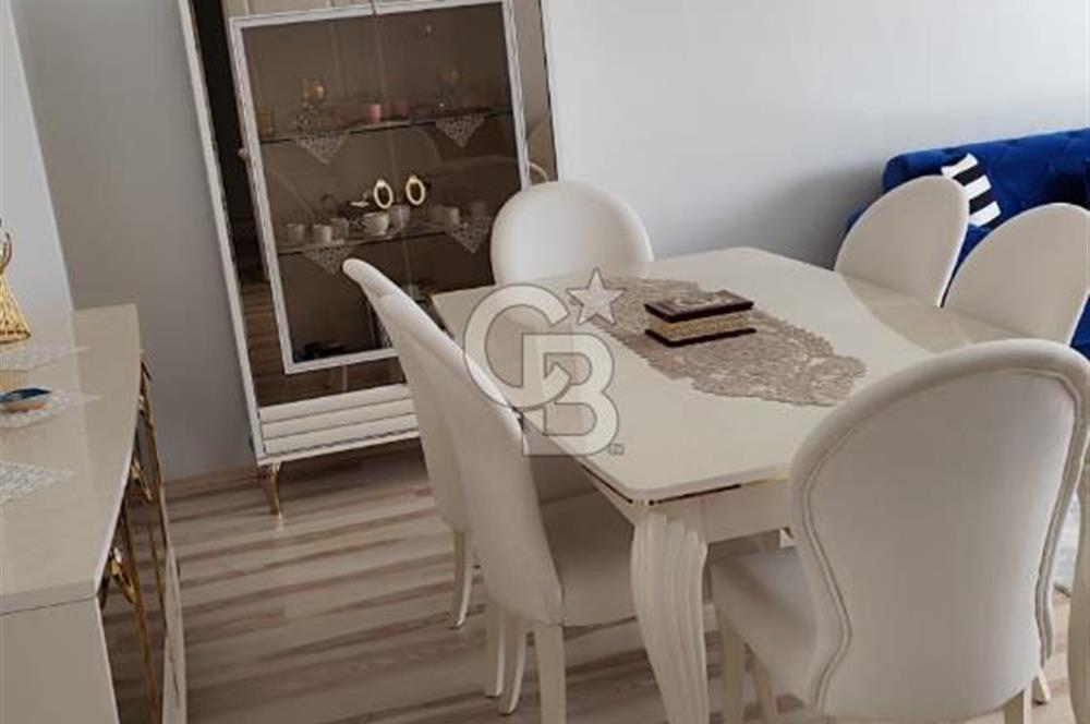 CB ATA'DAN ERZURUM ŞÜKRÜPAŞA SEMTİNDE 3+1 SATILIK BODRUM