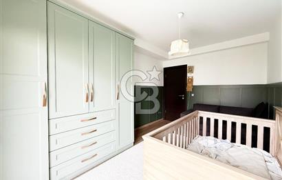 Çanakkale Miller Style Sitesinde Satılık 4+1 Loft Dubleks Daire