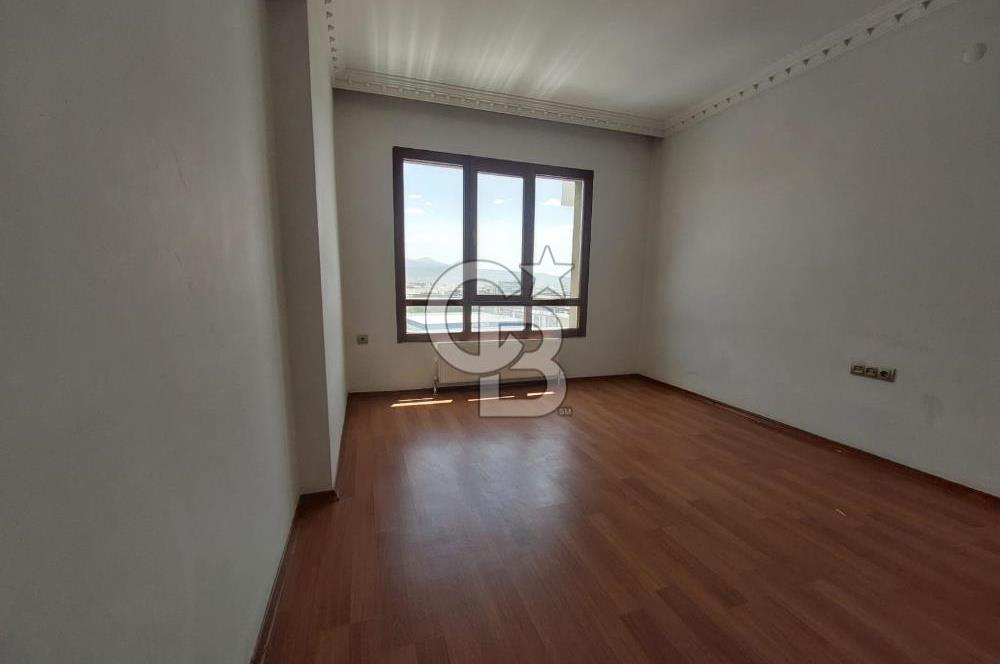 CB Zenith I ORGANİZE SANAYİ YAKINI ARVEN SAFİR SİTELERİNDE 3+1 KİRALIK DAİRE