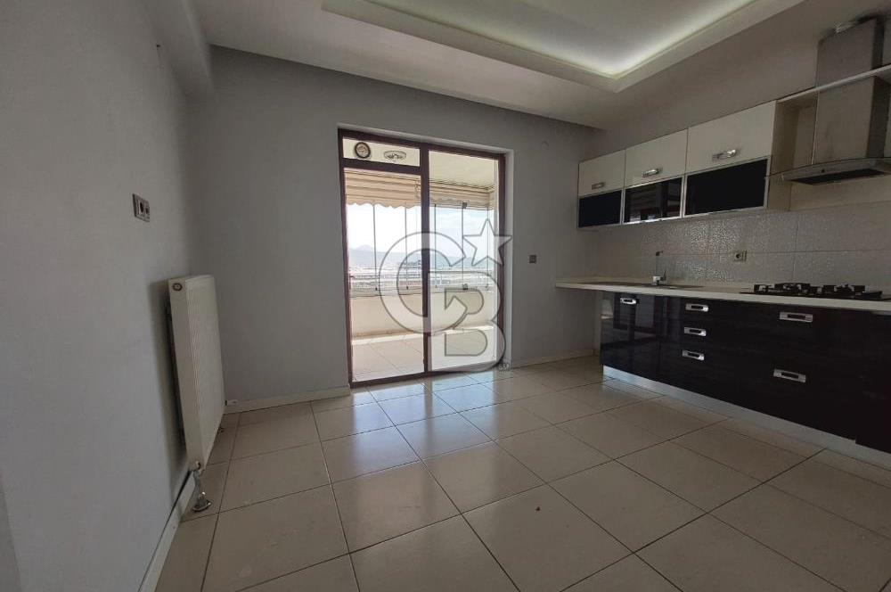 CB Zenith I ORGANİZE SANAYİ YAKINI ARVEN SAFİR SİTELERİNDE 3+1 KİRALIK DAİRE