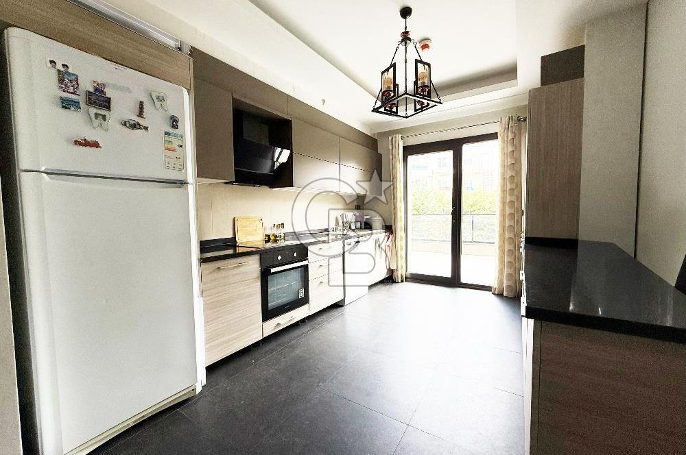 Çanakkale Miller Style Sitesinde Satılık 4+1 Loft Dubleks Daire